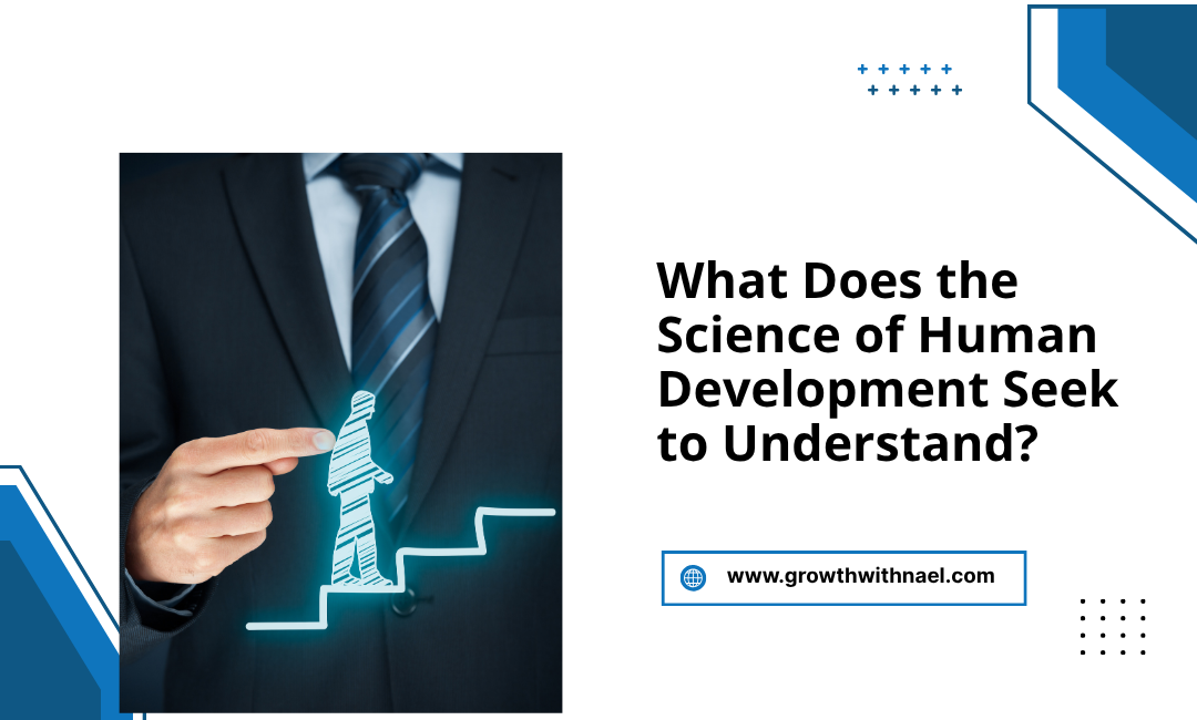 Science of Human Development